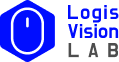 로지스비전랩 로고
